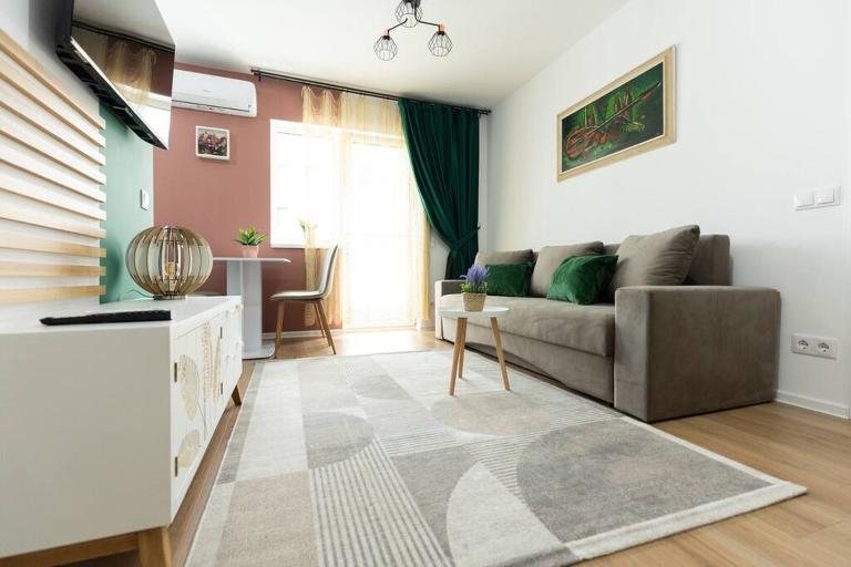 Dahlia Blooming Studio - B&B Baia Mare
