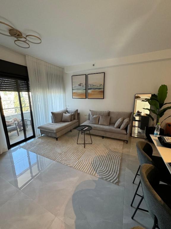 דירת נופש ירושלים תלפיות - B&B Ge’ullim