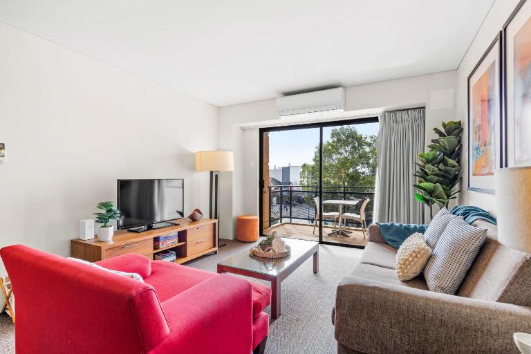 Hay Street CBD Apartment close to Swan River - Ferienwohnung Perth