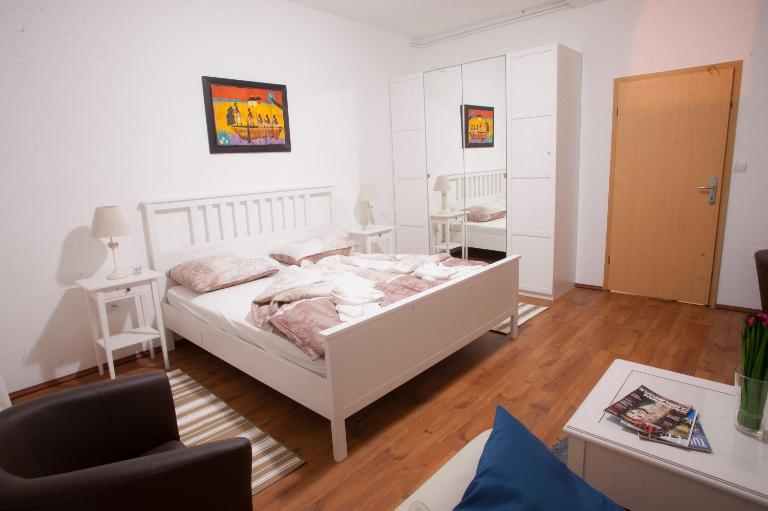 Guest House Nokturno - B&B Zagreb