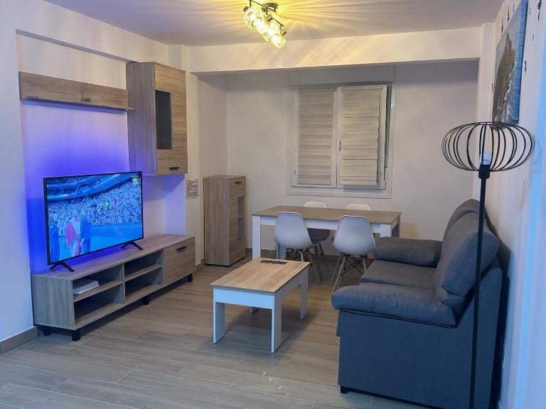apartamento iñaki - Chambres d'hôtes Bermeo