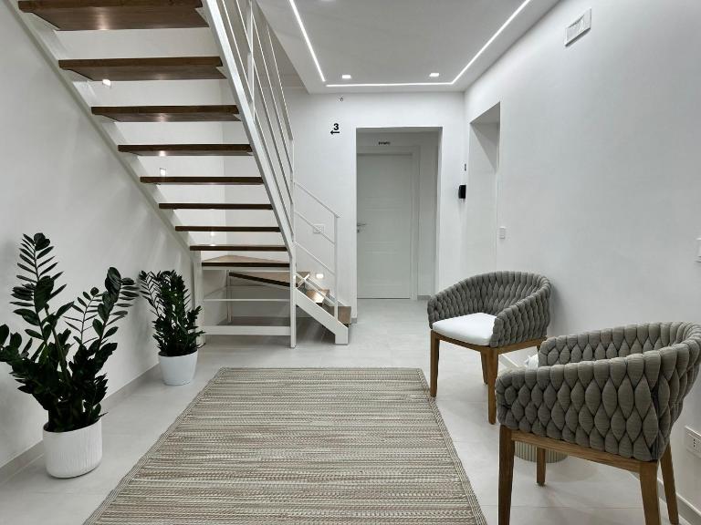 Hary Home Exclusive Rooms - B&B Brindisi