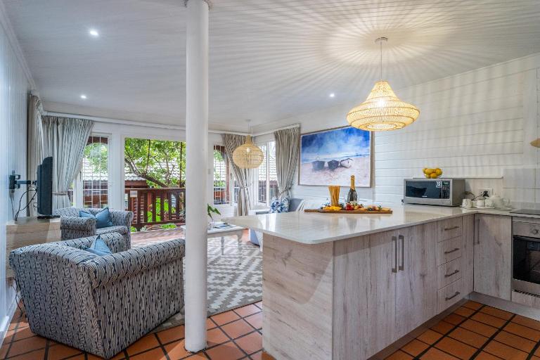 Knysna - Fish Eagle Cottage - B&B Knysna
