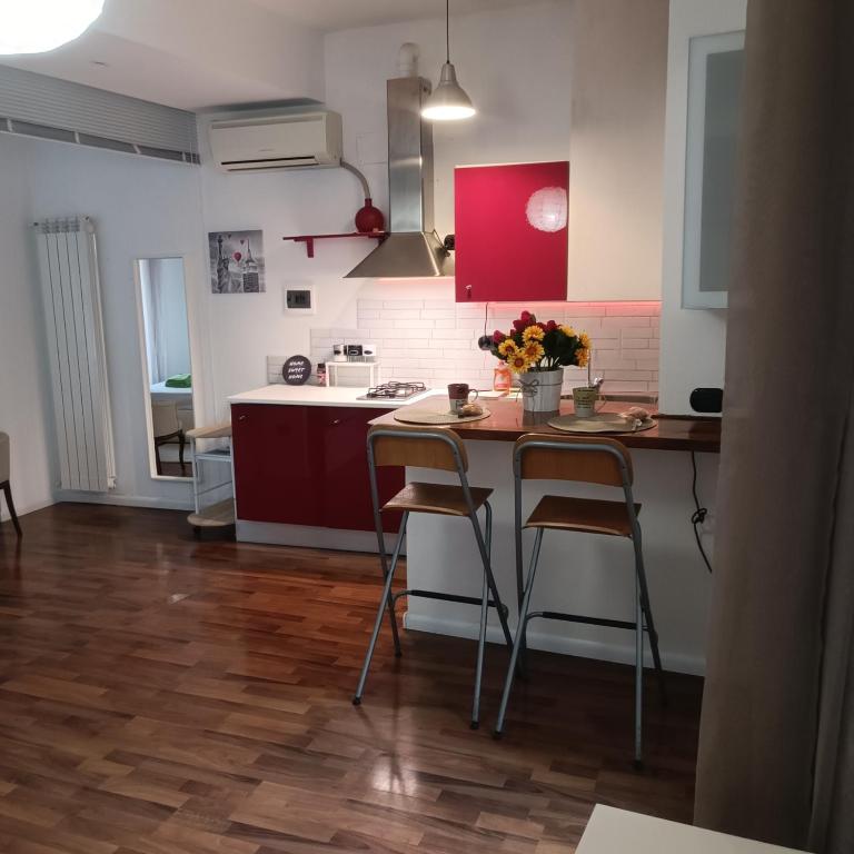 Dragon House - B&B Spoleto