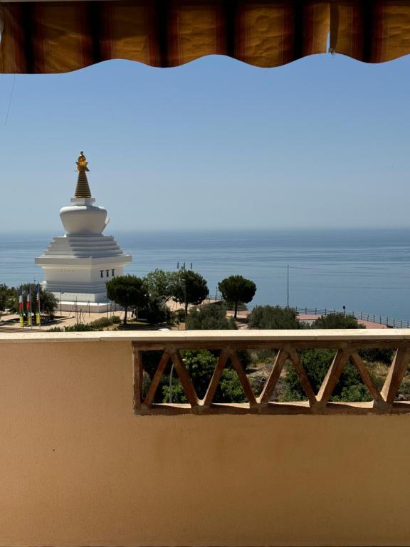 Benalmadena Apartments - Bed and Breakfast Benalmádena