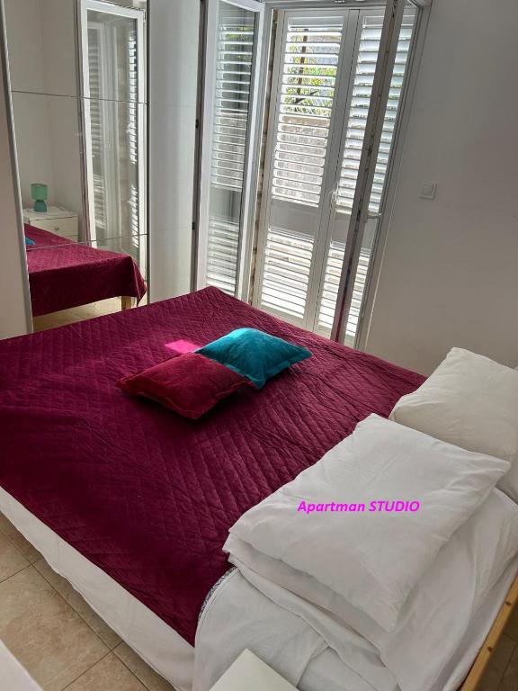 Apartment Roby - Chambres d'hôtes Dubrovnik