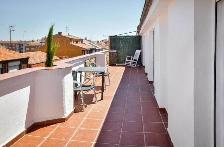 Villa Conce - B&B La Bañeza