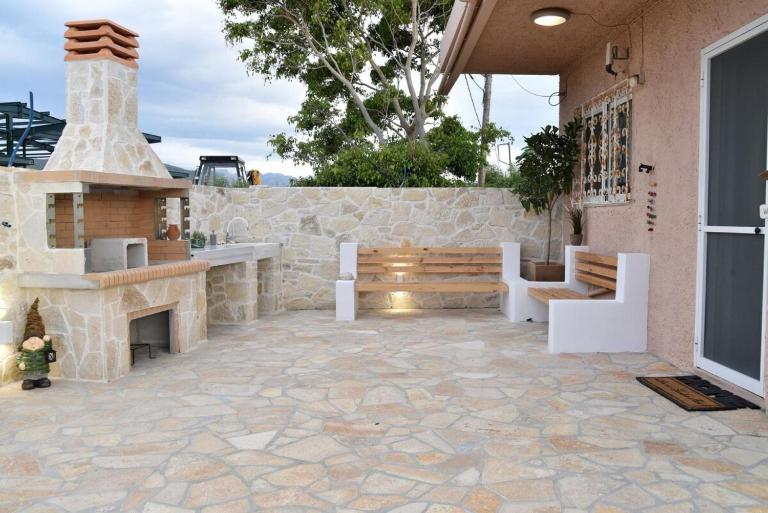 House near Balos in Kissamos - B&B Kissamos