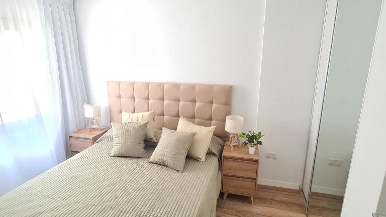 Sundara Tan perfecto que no vas a querer irte - Ferienwohnung Villa Carlos Paz