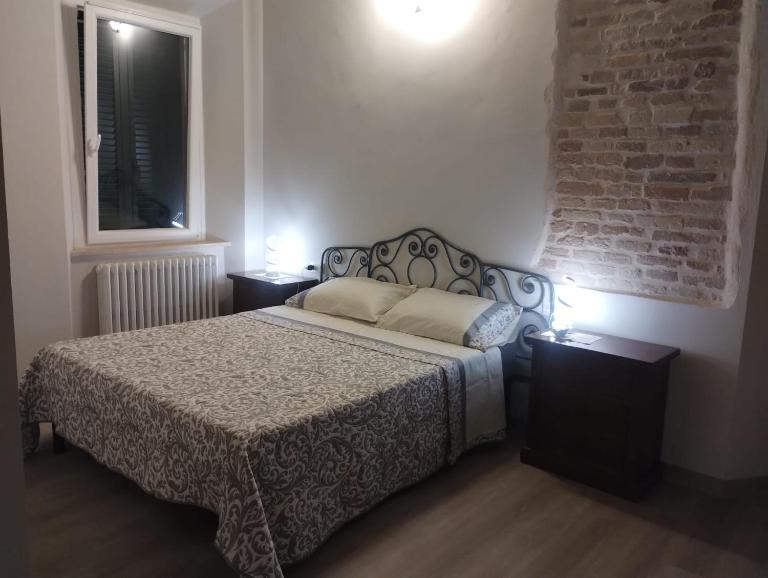 Nuvole e Rondini - Bed and Breakfast Recanati