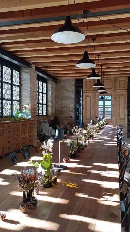 B&B Rocambola - B&B Nogara