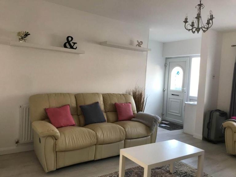 Diana House - B&B Foleshill