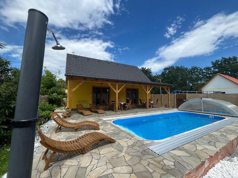 Apartmány u Kameníka - Třeboň - Chambres d'hôtes Třeboň