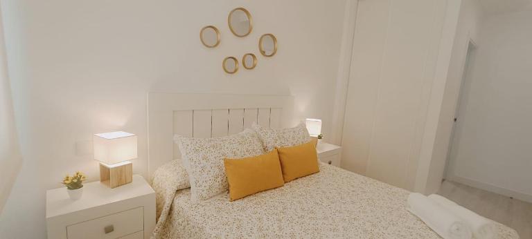 Mulatas Beach H - B&B Vilagarcía de Arousa
