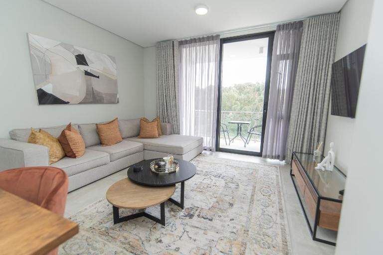 Summerstrand Escape Bella Mare - Ferienwohnung Port Elizabeth