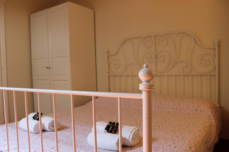 Sabrina Suites - Residenza Portoni Borsari - Ferienwohnung Verona