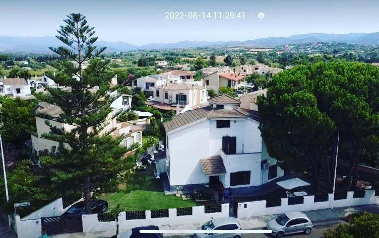 Su Foghile - Chambres d'hôtes Quartu Sant'Elena
