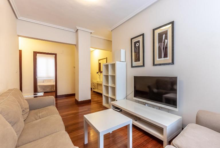 Ria Bilbao Flat - B&B Bilbao