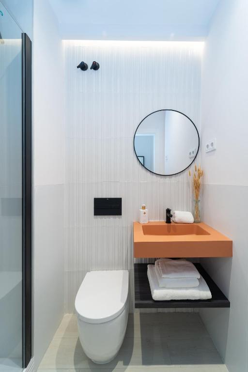 Oslo - Bed and Breakfast Madrid
