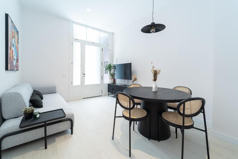 Oslo - B&B Madrid