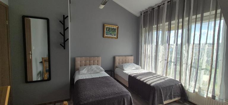 Sejf House - B&B Gdansk