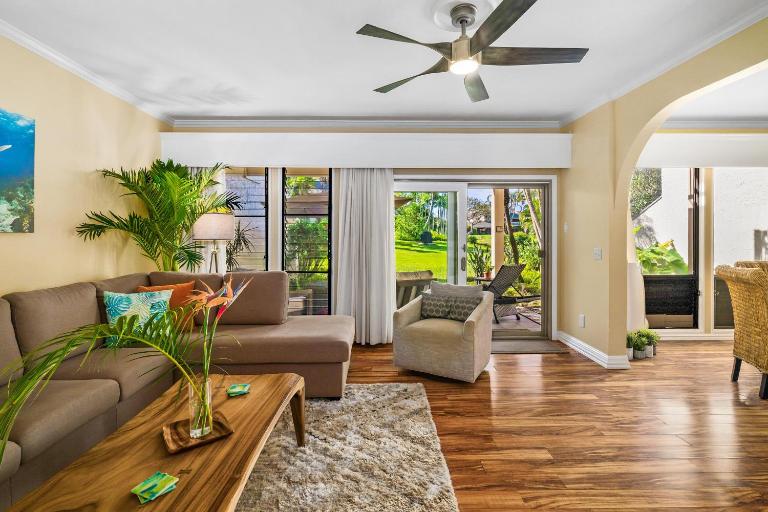 Kahala 413 - B&B Koloa