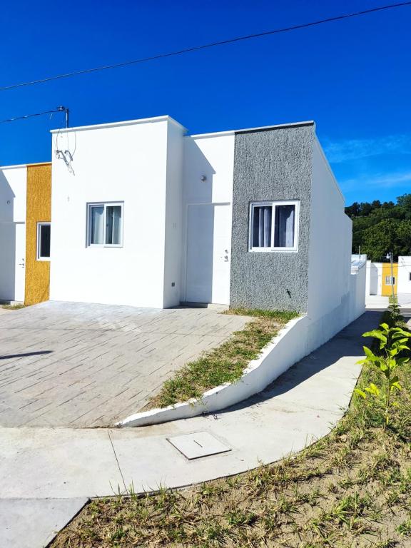 Casa en Portal la estación - Ferienwohnung Metapán