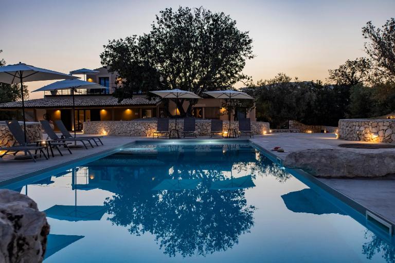 Villa Petra Noto - Rooms and More - B&B Noto