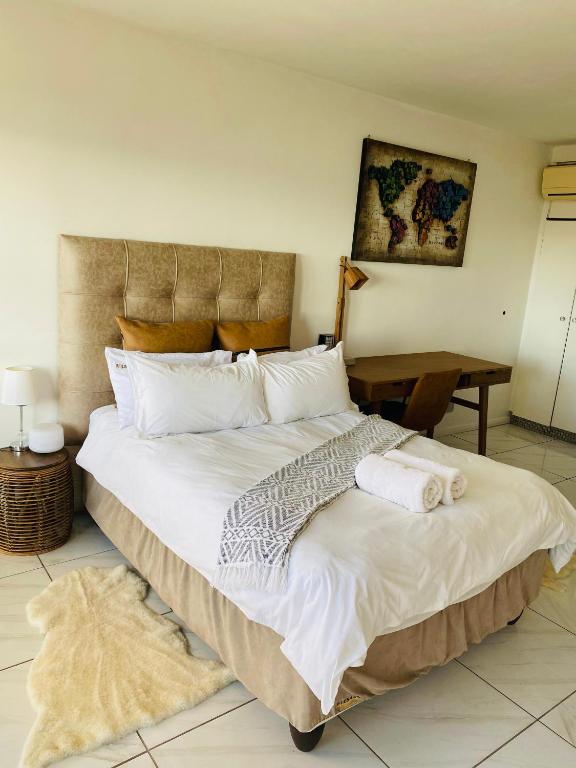 Brookes Hill Private Suite - B&B Port Elizabeth