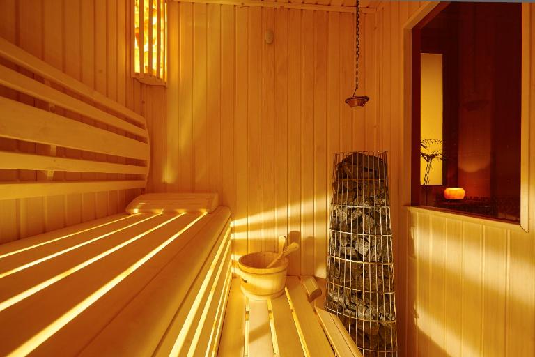 Wellness Apartment De Luxe - B&B Liberec