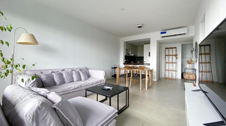 VOHE Pilar I 3 Ambientes - Ferienwohnung Villa Rosa