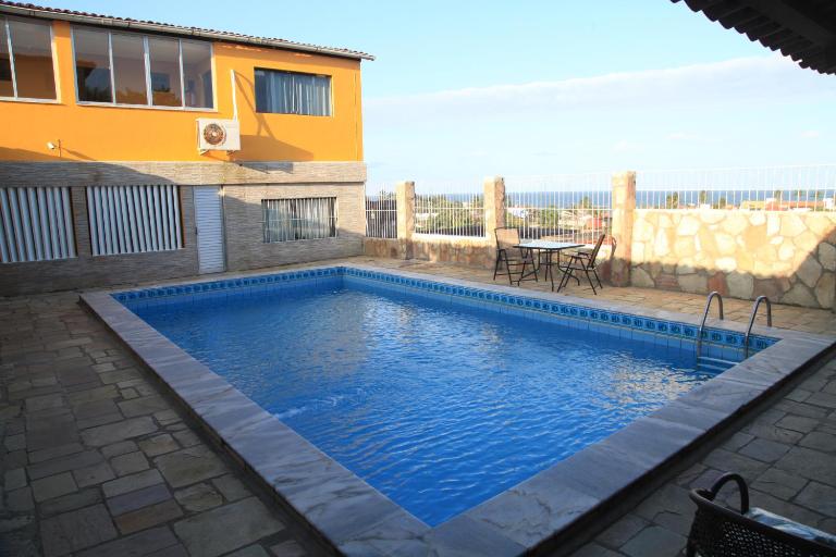 Pousada Recanto da Enseada - B&B Cabo de Santo Agostinho