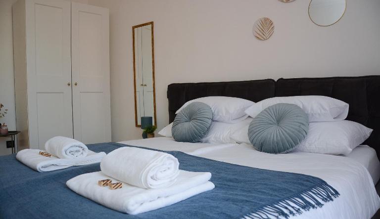 Banus Palace Exclusive - B&B Varaždin