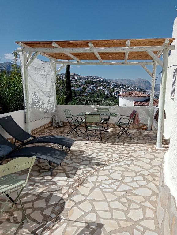 Location COSTA BLANCA 3 - B&B Pego