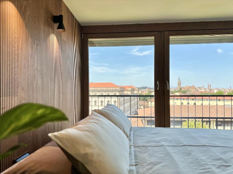 Il Quadro sull'Arno - B&B Florencia