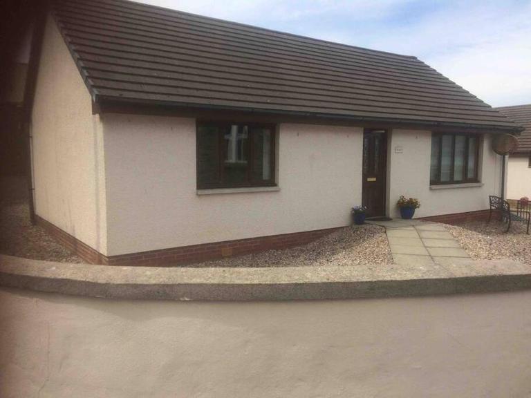 Fraoch, Pets welcome - B&B Port Bannatyne