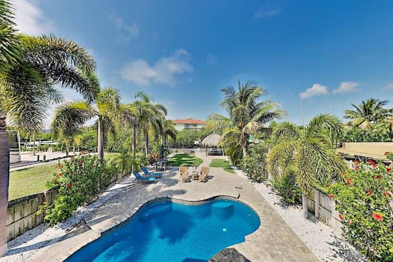 Seaside Retreat - B&B Apollo Beach