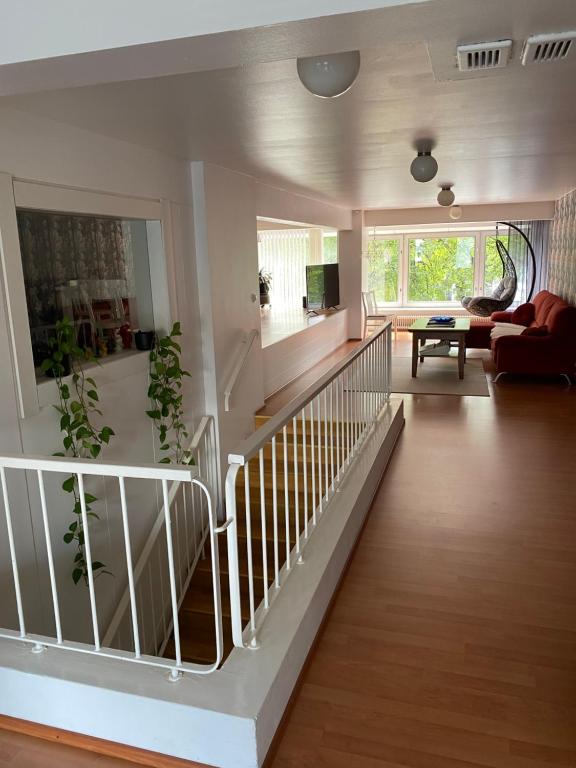 Iso kuutti - B&B Savonlinna