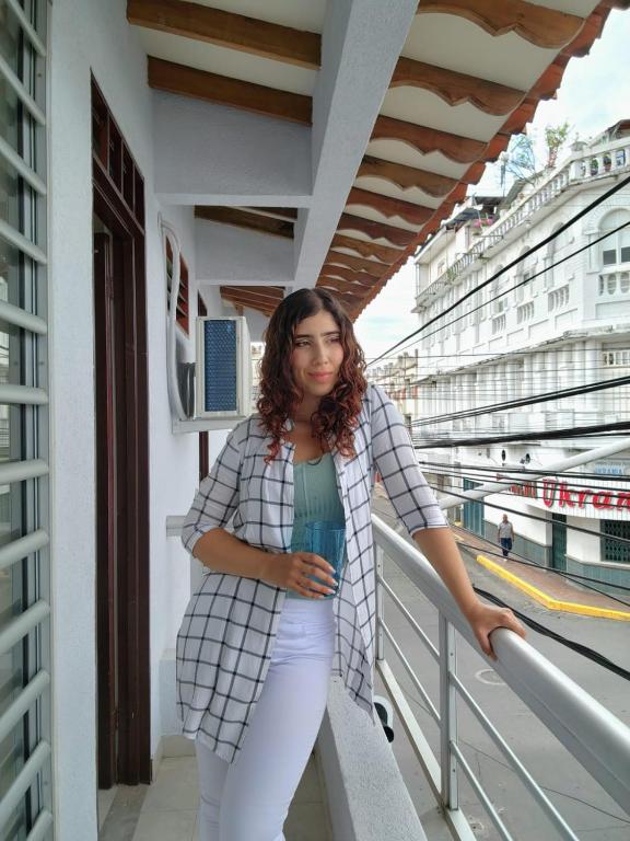 Altos de Tambora Hermoso Apartamento Central - B&B Cartago