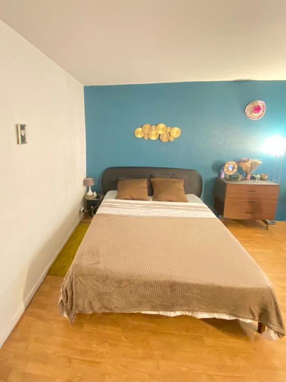 Studio centre ville - B&B Lille