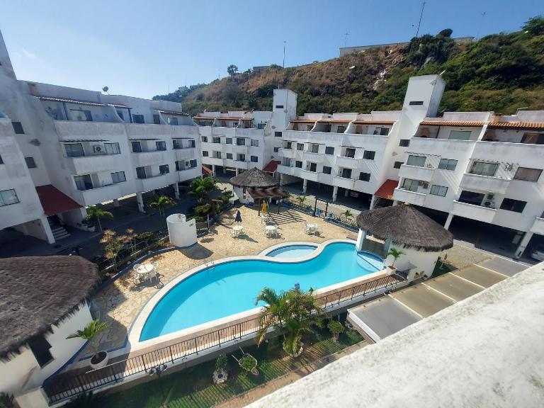 Cobertura no Villa da Praia Grande Resort Residence - Ferienwohnung Arraial do Cabo