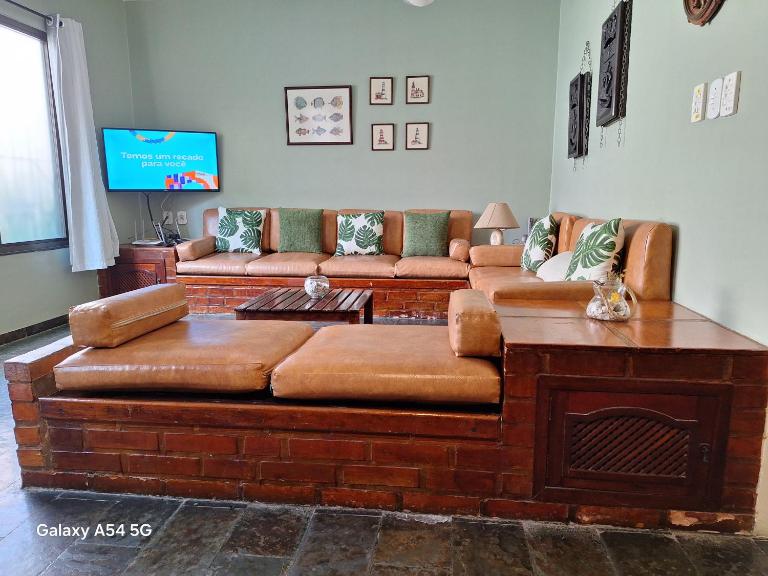 Casa da Prainha - Refúgio familiar a 3min da areia ! - B&B Arraial do Cabo