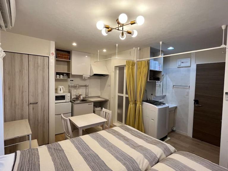 Cozy INN 西品川201 - B&B Tokio