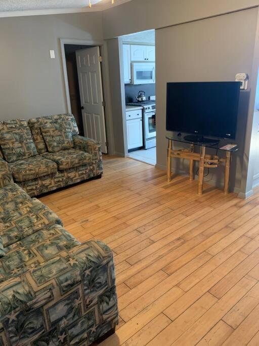 Double Wide Getaway in PCB - B&B Panama City Beach