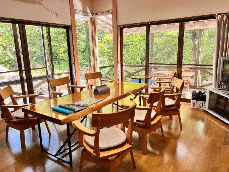 フルブルーム - B&B Nasu-yumoto