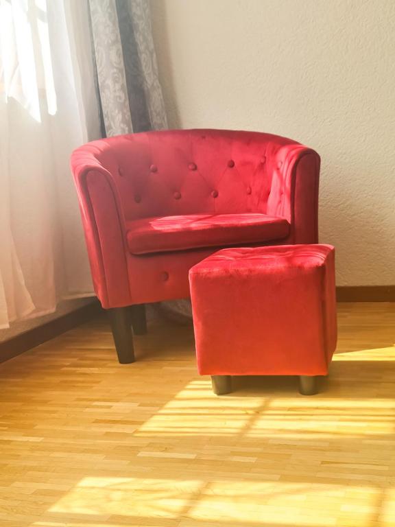 Sofia Apartment - Aare Jungfrau AG - Bed and Breakfast Wilderswil