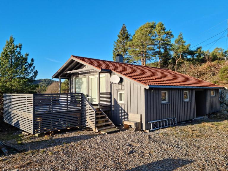 Flott feriehus Søgne - B&B Kristiansand