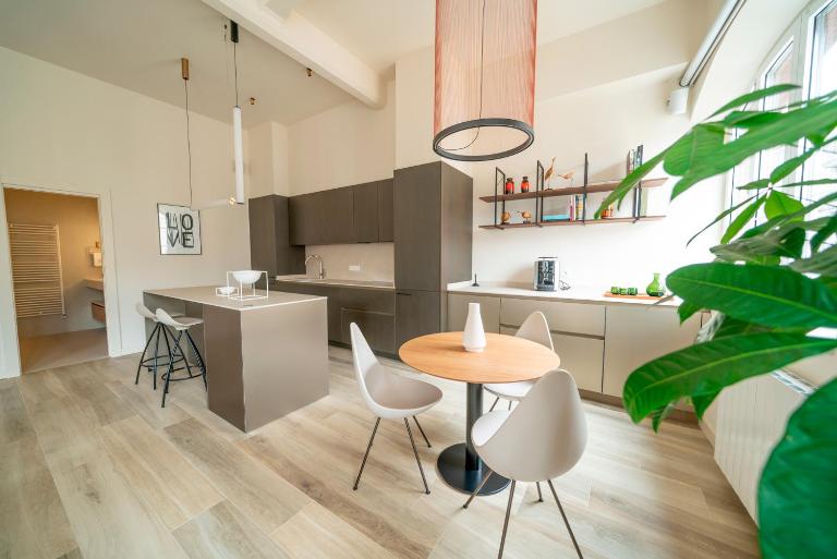 Apartamento Holidea Sandoñana - B&B Santander