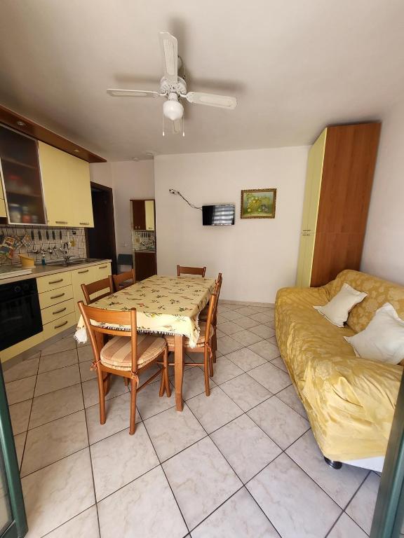 Casa Angela - Chambres d'hôtes Valledoria