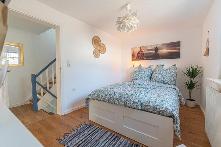 FeWo Birdflower - Ferienwohnung Bensheim